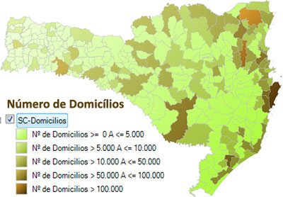 mapa domicilios mapa domicilios