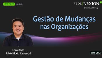 Gestão de Mudanças